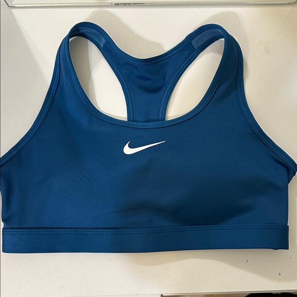 Nike Dri-fit Sports bra - Picture 1 of 3